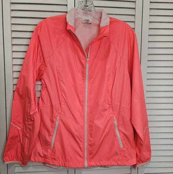 NEW Women's Loose Size Small Track Jacket Activewear - Picture 1 of 10